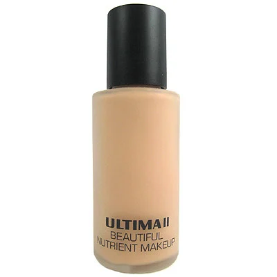 Ultima II Beautiful Nutrient Makeup