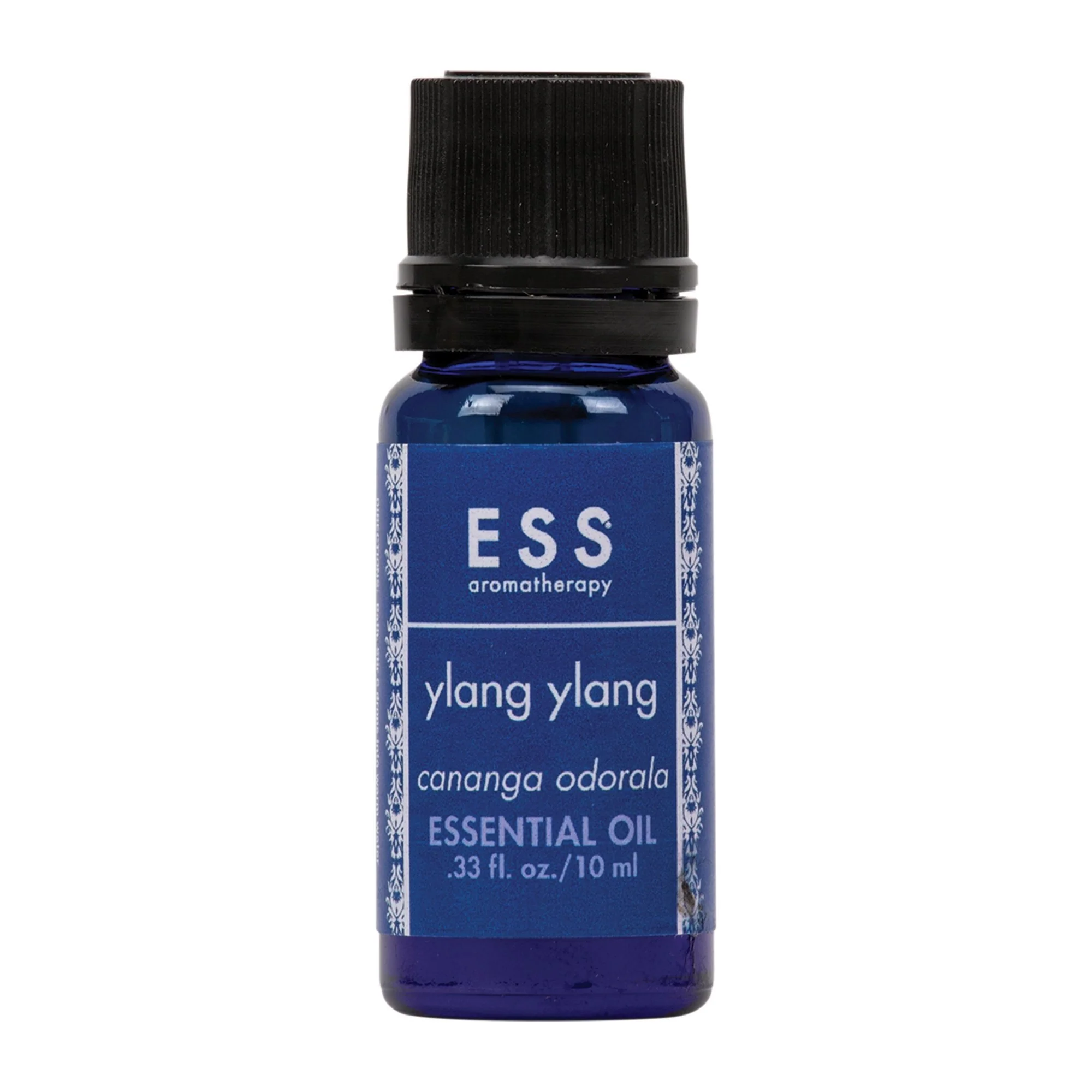 ESS Ylang Ylang Essential Oil