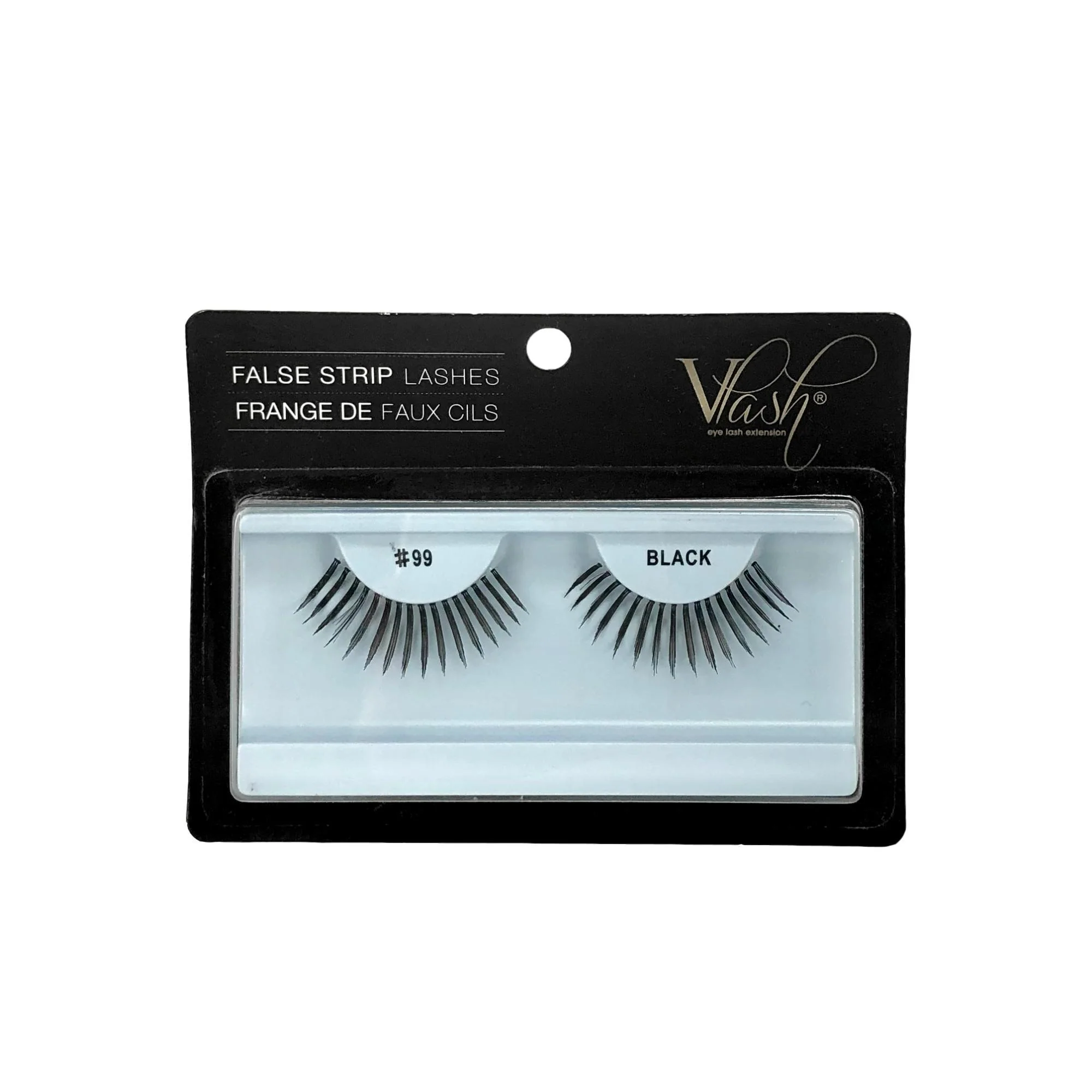 VLash False Strip Eyelashes #42