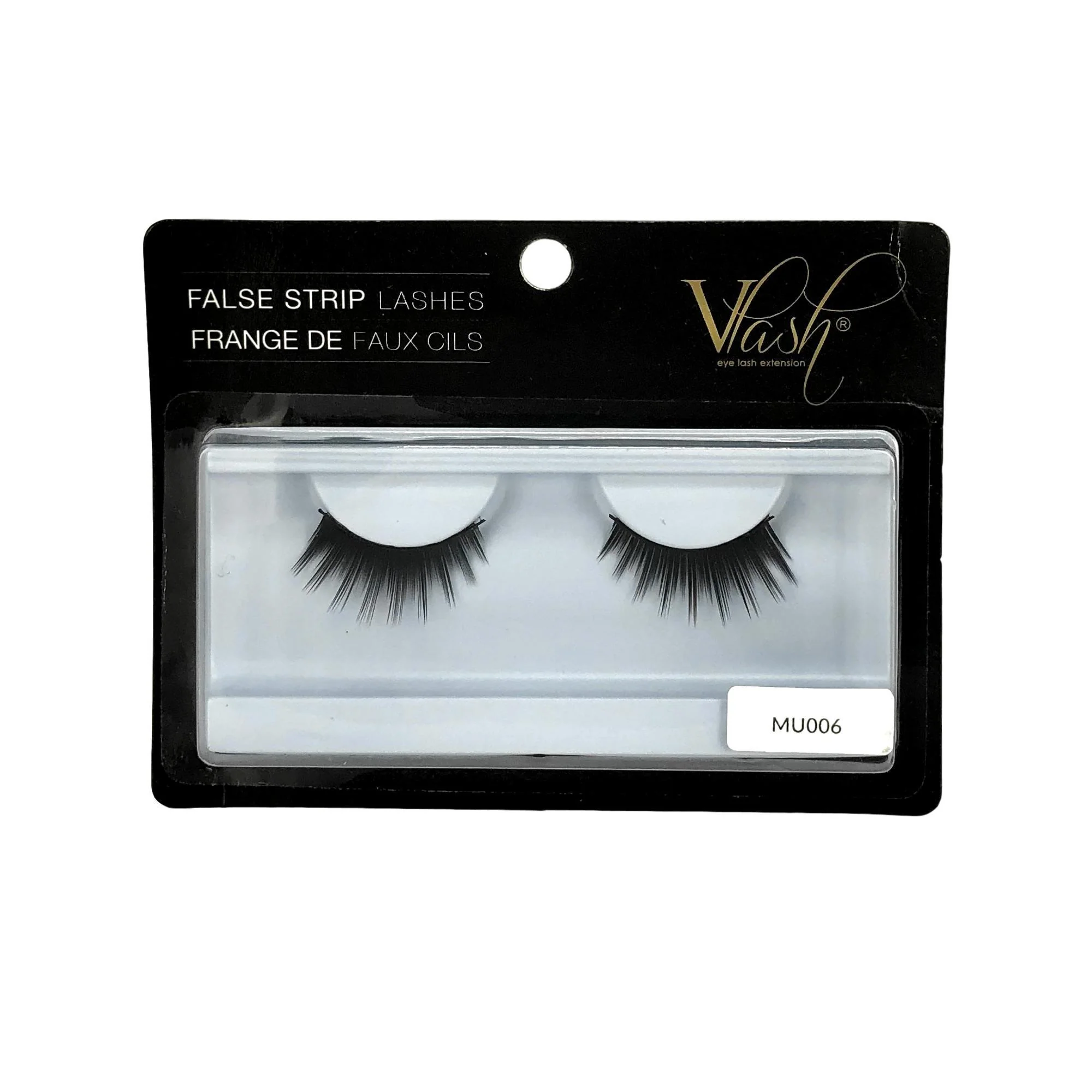 VLash False Strip Eyelashes #747M