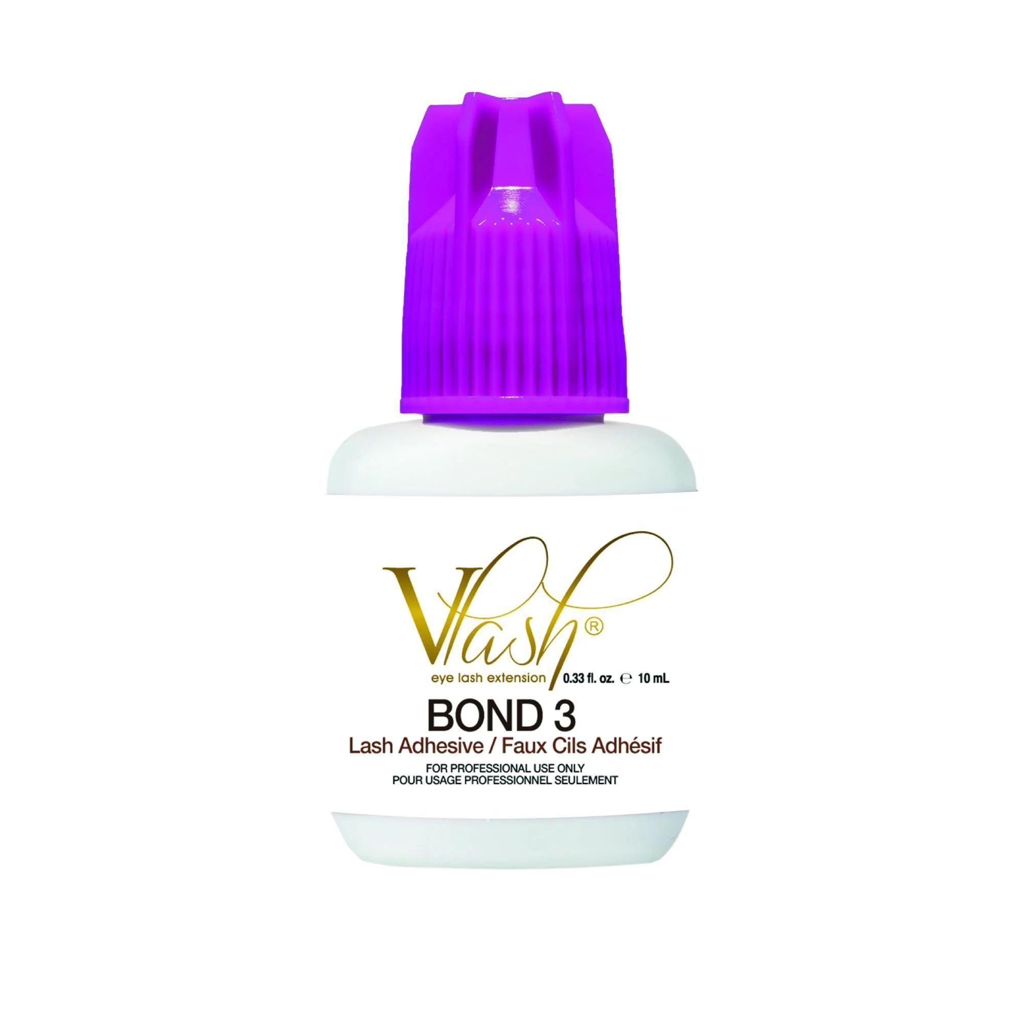 Vlash Bond 3, 0.33 fl. oz