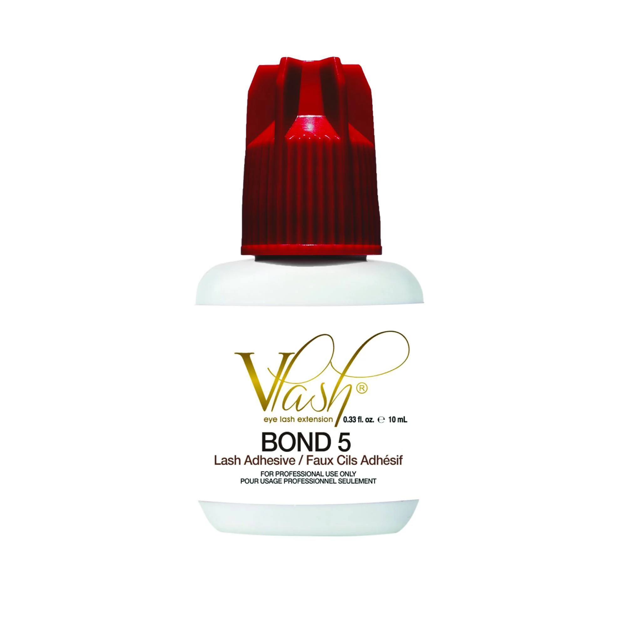 VLash Bond 5, 0.33 fl. Oz.
