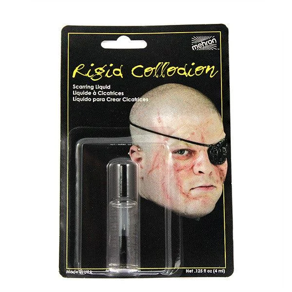 Mehron Rigid Collodion Scarring Liquid