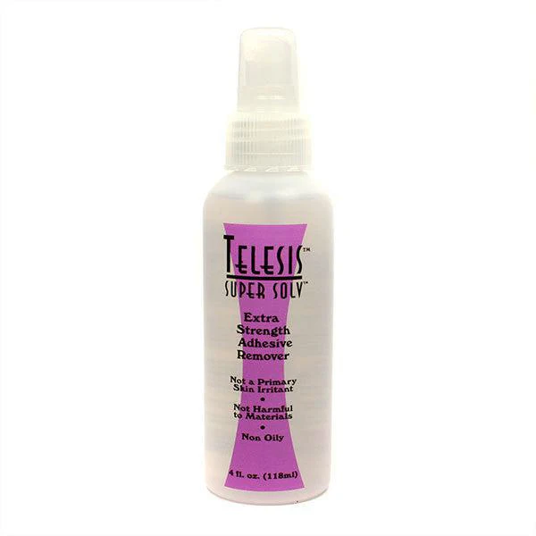 Premiere Products Inc.PPI Telesis Super Solv Extra Strength Adhesive Remover