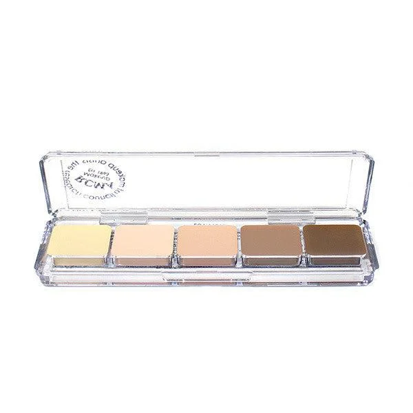 RCMA Highlight and Contour Palette