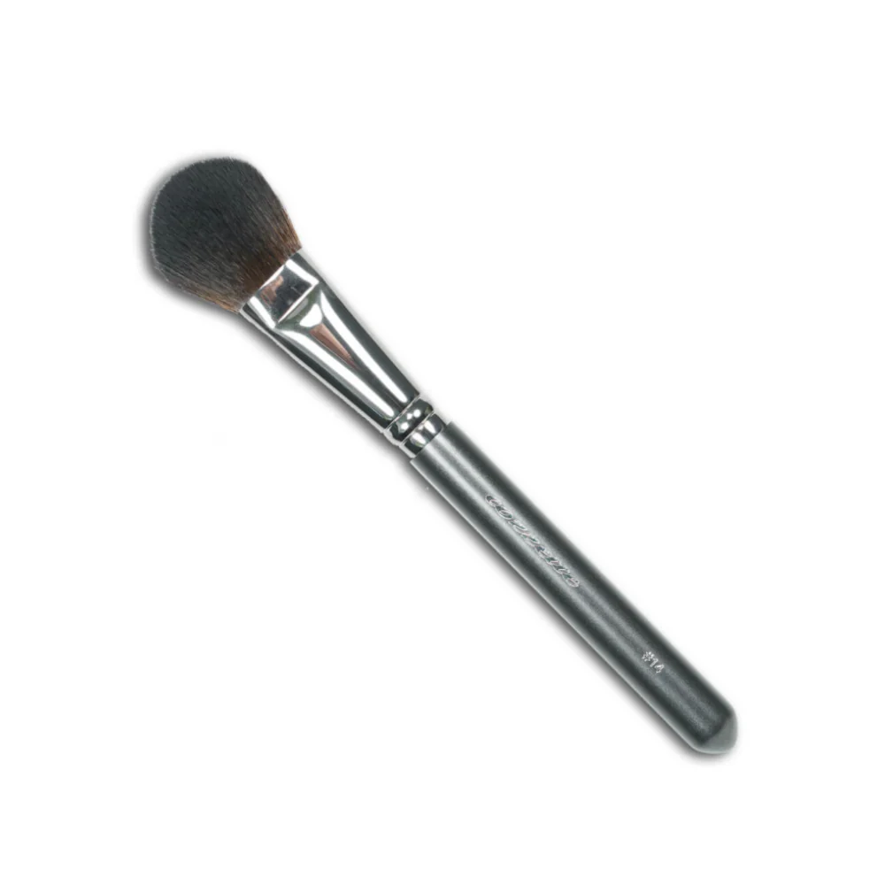 Cozzette Beauty infinite Precision Blending Brush #14