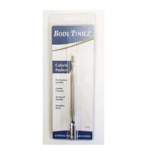5 1/4″ Pusher/Cleaner