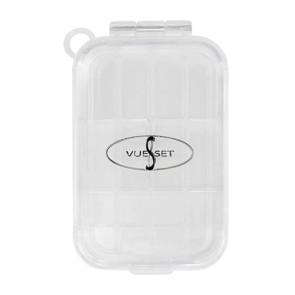 Vueset Lui Empty Palette - 16 Sections