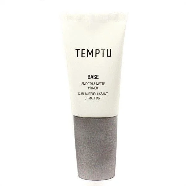TEMPTU BASE Smooth & Matte Primer