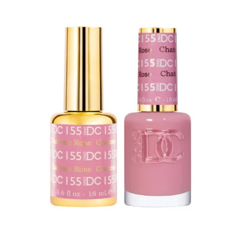 Chateau Rose 155DC