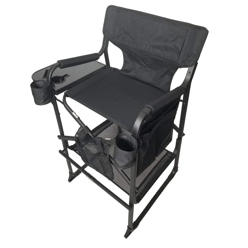 Tuscany Pro ChairsTuscany Pro - MUA Chair (CC65TTPro)