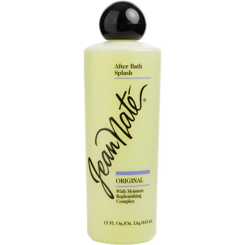 Revlon Jean Nate After Bath Splash 15 oz