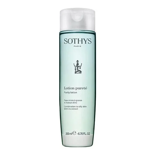 Sothys Purity Lotion 200 ml / 6.7 fl oz 