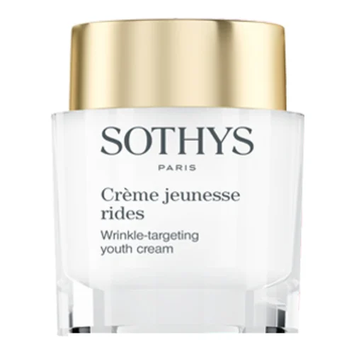 Sothys Wrinkle Targeting Youth Cream 50 ml / 1.7 fl oz