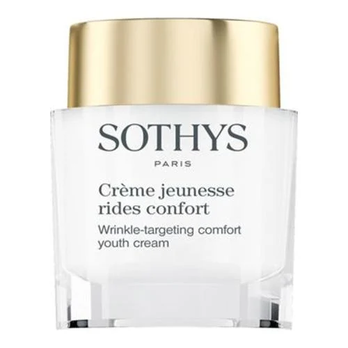 Sothys Wrinkle-Targeting Comfort Youth Cream 50 ml / 1.7 fl oz