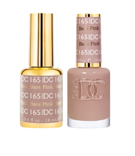 Bare Pink 165DC