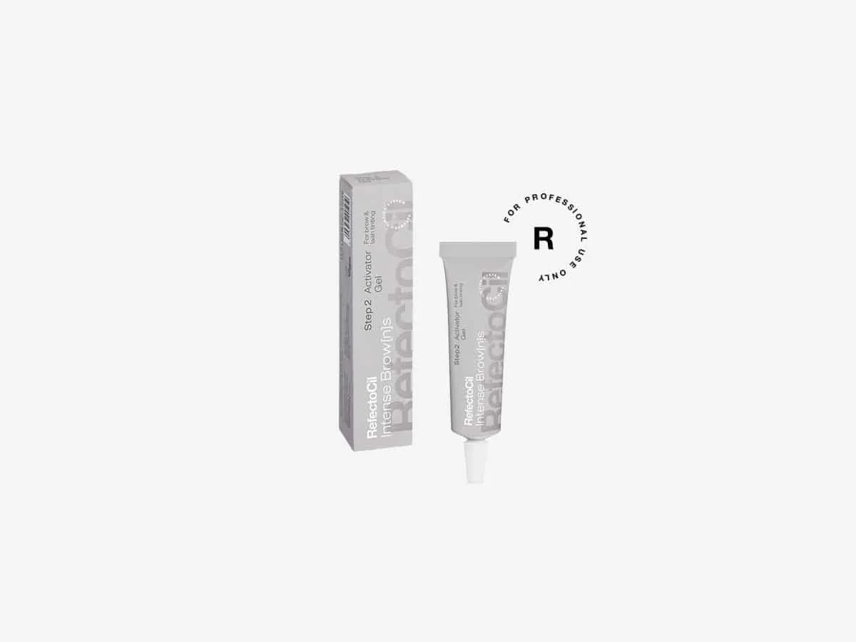 RefectoCil Intense Brow[n]s Activator Gel. 5 fl oz