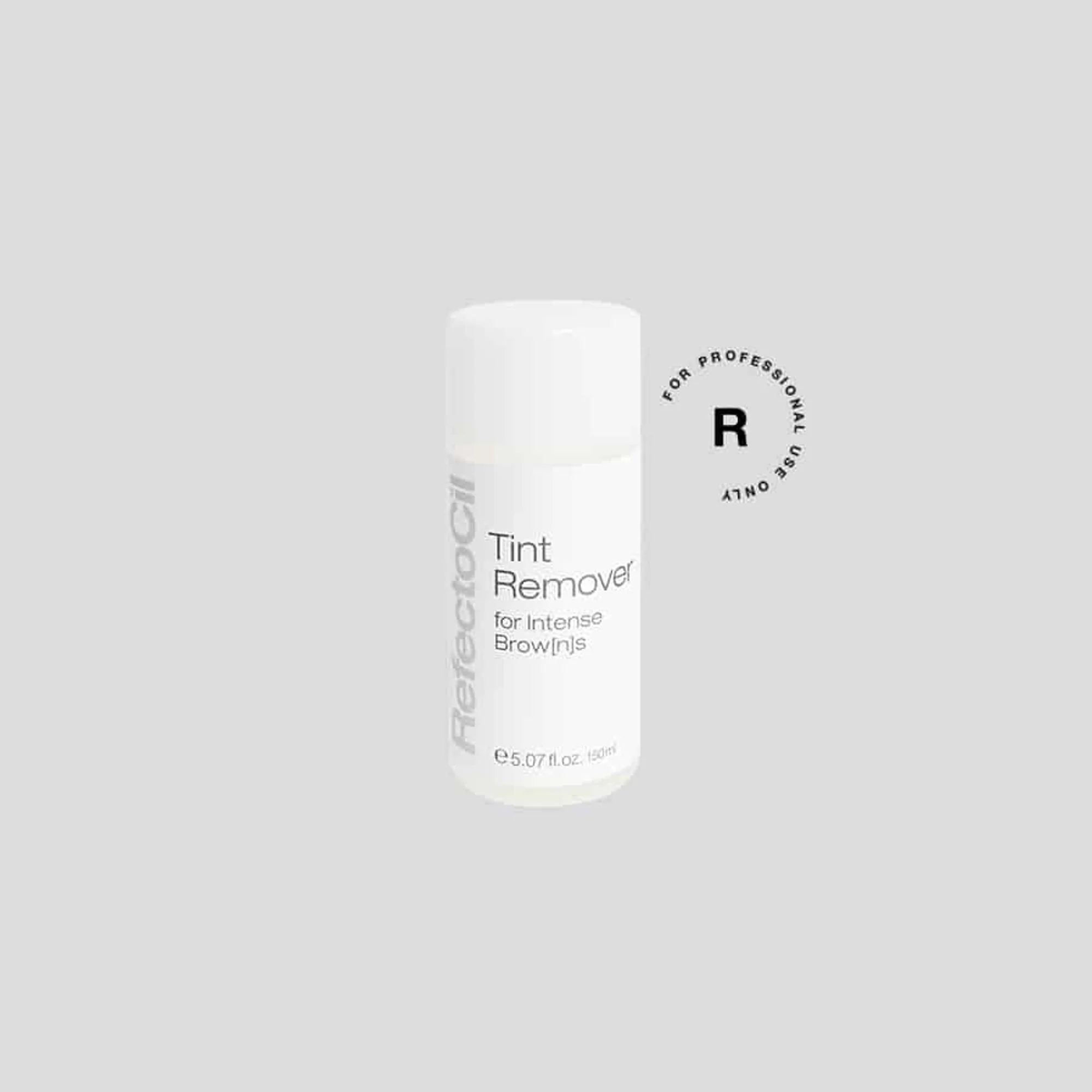 RefectoCil Intense Brow[n]s Tint Remover, 5.07 fl oz