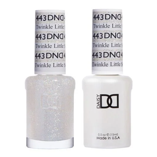 Twinkle Little Star 443DND