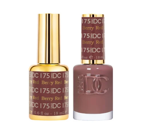Berry Red 175DC