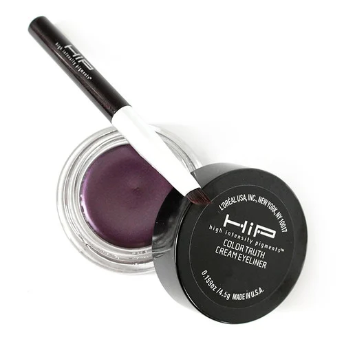 Loreal HIP Color Truth Cream Eyeliner