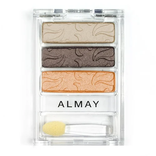 Almay Intense i-Color Powder Eye Shadow - Play UpTrio