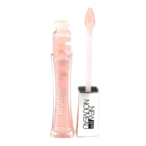 Loreal Infallible 8 Hour Le Gloss