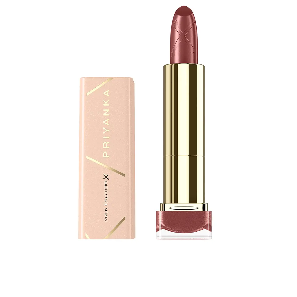 Max Factor Colour Elixir Lipstick 022 Cool Copper – Beauty Outlet