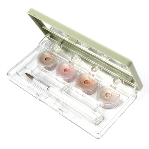 Revlon Soft On The Eyes Sheer Loose Shadow, 0.03 oz.