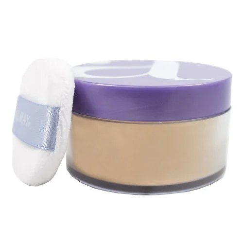 Almay Nearly Naked Loose Powder, 1.0 oz.