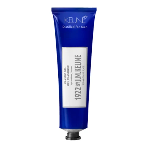 Keune 1922 Classic Gel 150 ml / 5.1 fl oz 