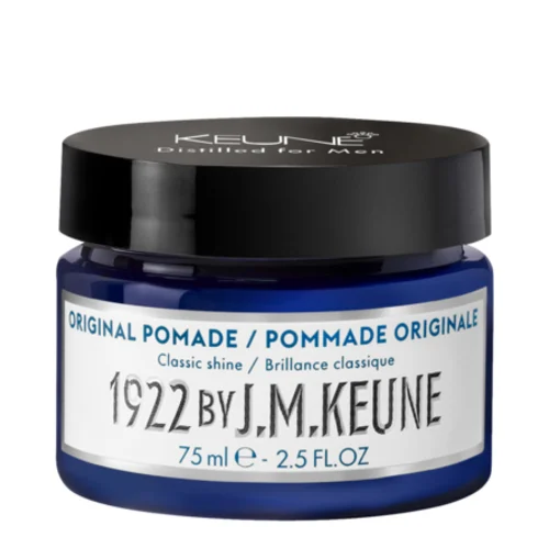 Keune 1922 Original Pomade 75 ml / 2.5 fl oz 