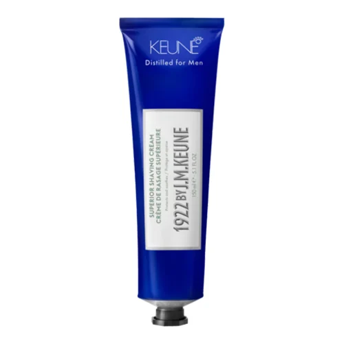 Keune 1922 Superior Shaving Cream 150 ml / 5.1 fl oz