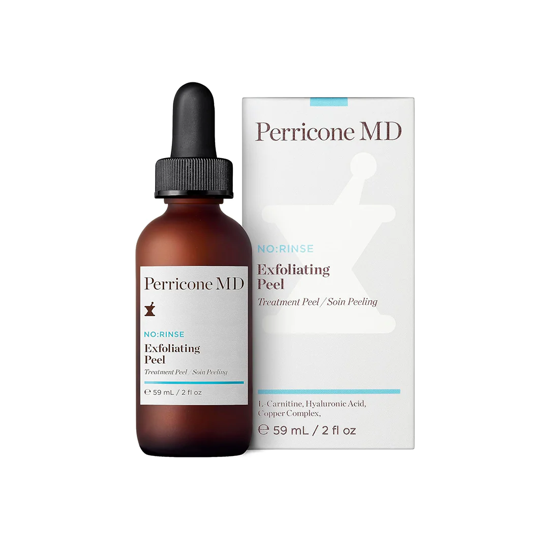 Perricone No Rinse Exfoliating Peel 59ml – Beauty Outlet
