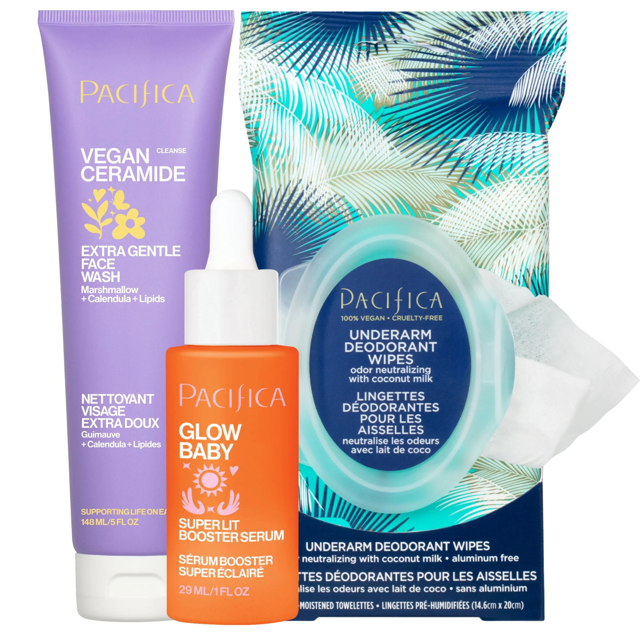 Glow Bundle