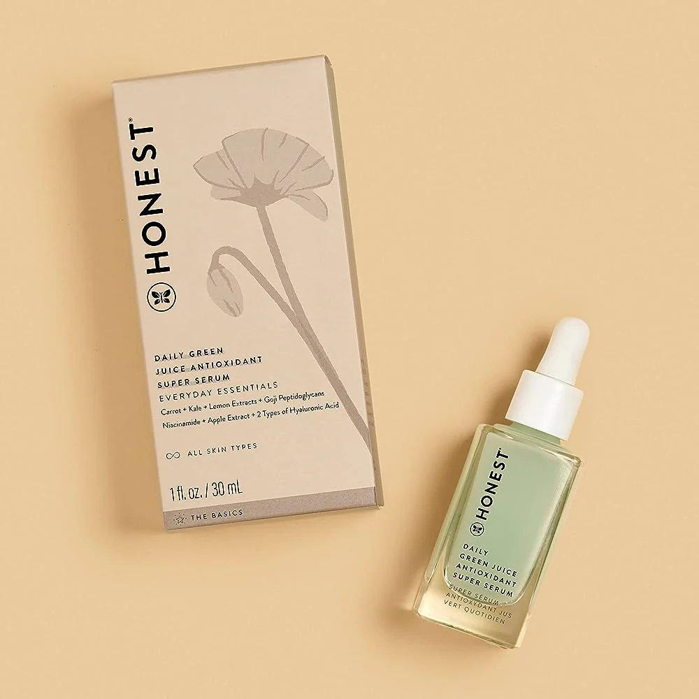Honest Daily Green Super Serum 30ml – Beauty Outlet