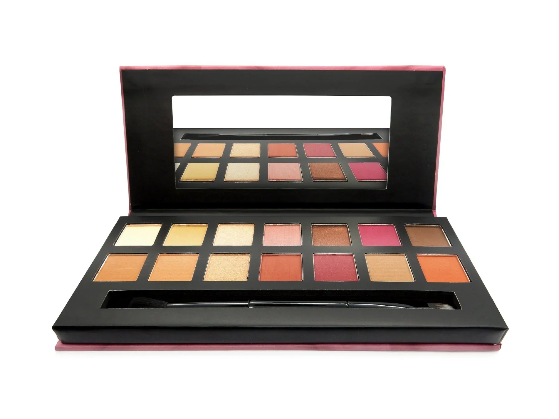 W7 Delicious Eyeshadow Palette – Beauty Outlet