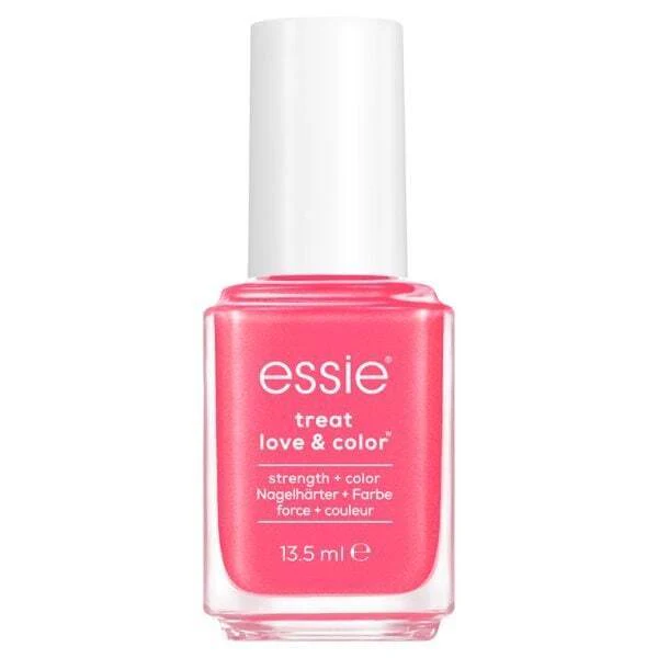 Essie Treat Love & Color Strengthener 162 Punch It Up – Beauty Outlet