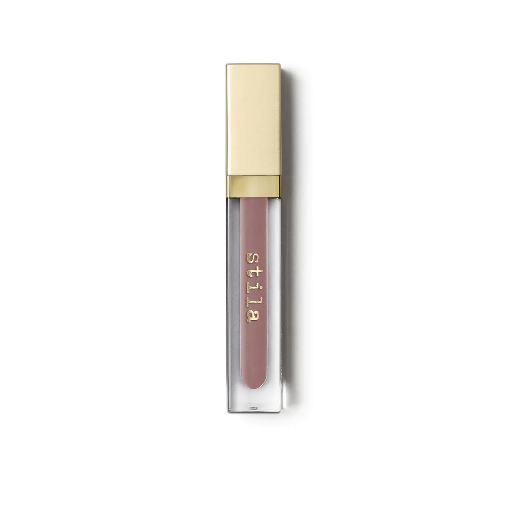 Stila Beauty Boss Lip Gloss Casual Friday – Beauty Outlet