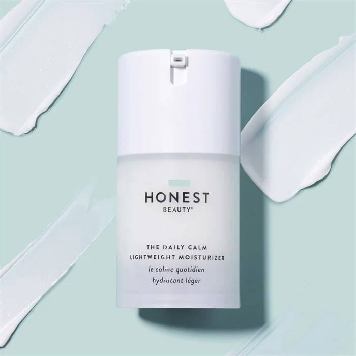 Honest Daily Calm Moisturizer 50ml – Beauty Outlet