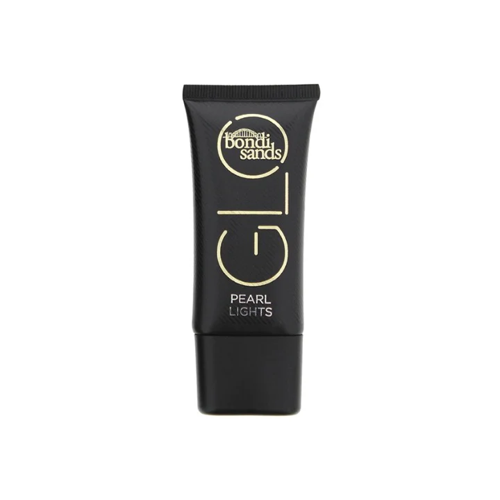 Bondi Sands Glo Highlighter Cream Pearl Lights 25ml – Beauty Outlet
