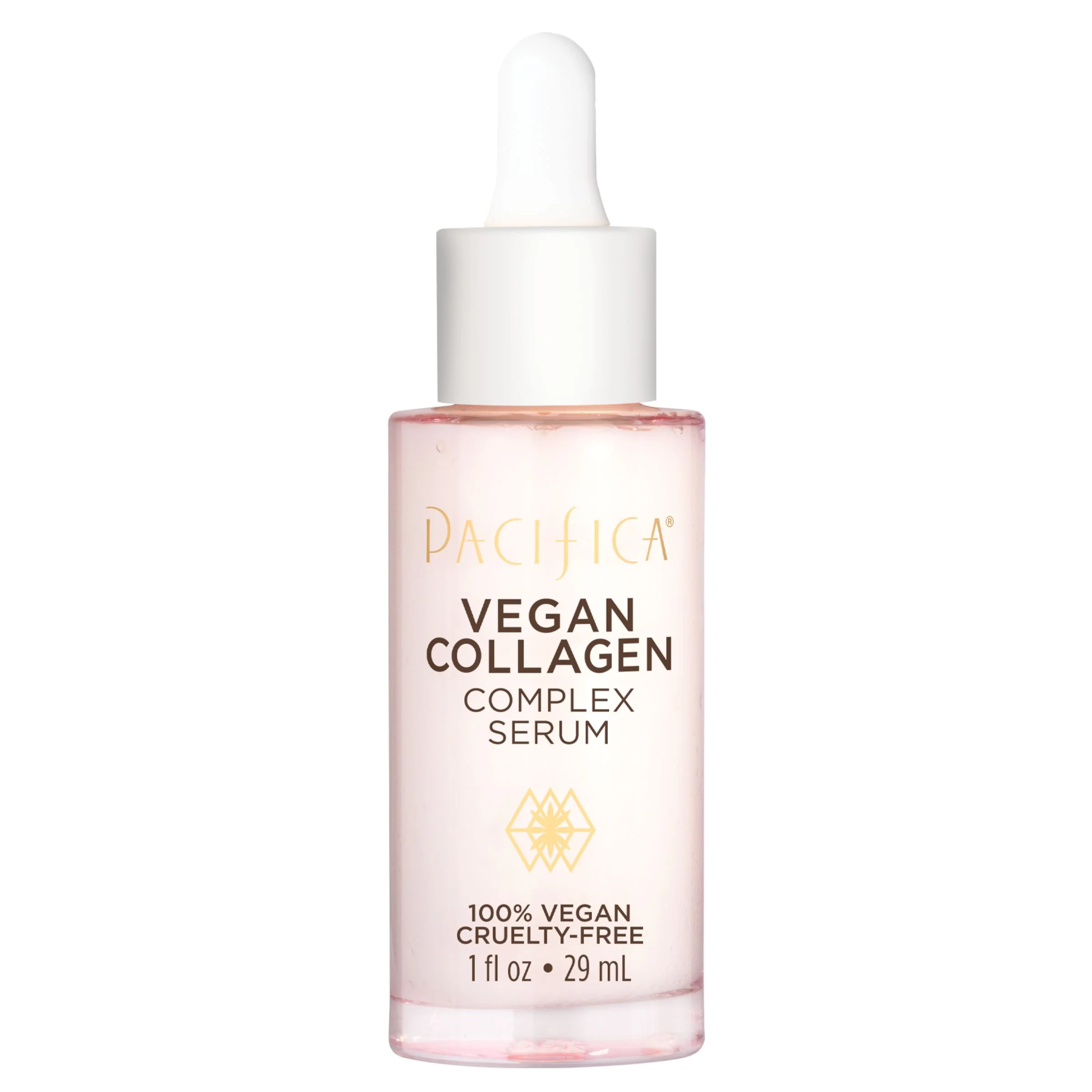 Vegan Collagen Complex Serum