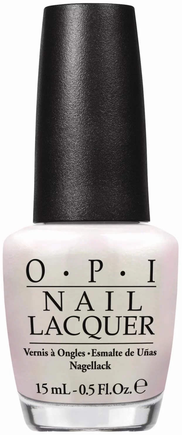 OPI Nail Lacquer Intl Crime Caper – Beauty Outlet