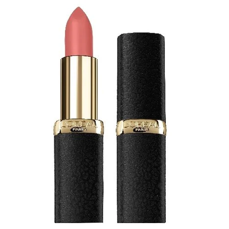 Loreal Color Riche Matte 103 Blush In A Rush Lipstick – Beauty Outlet
