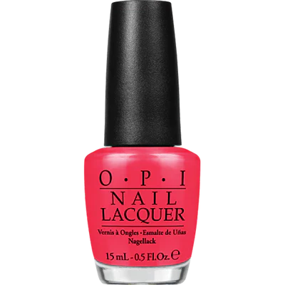 OPI Nail Lacquer OPI On Collins Ave 15ml – Beauty Outlet