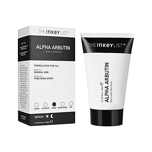 Inkey Alpha Arbutin 30ml – Beauty Outlet