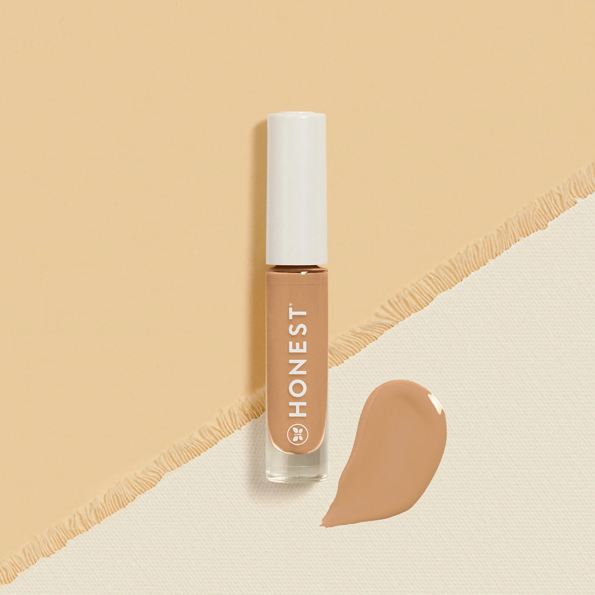 Honest Fresh Flex Concealer Nutmeg 5ml – Beauty Outlet