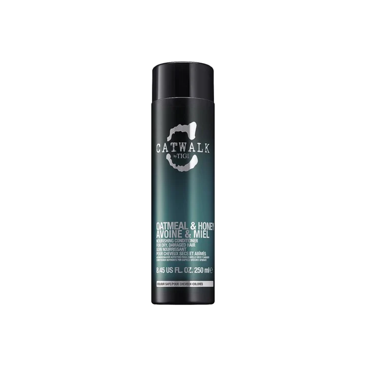 Tigi Oatmeal & Honey Conditioner 250ml – Beauty Outlet