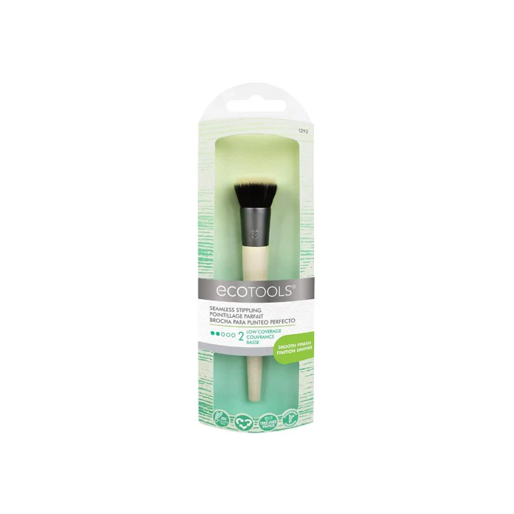 Eco Tools Stippling Brush – Beauty Outlet