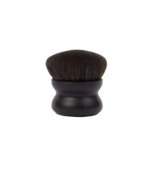 BH Cosmetics Rounded Kabuki Brush – Beauty Outlet